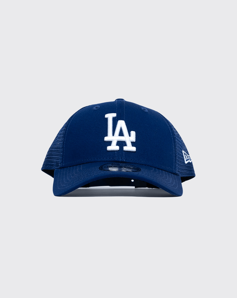 OTC New era 940 trucker dodgers new era cap