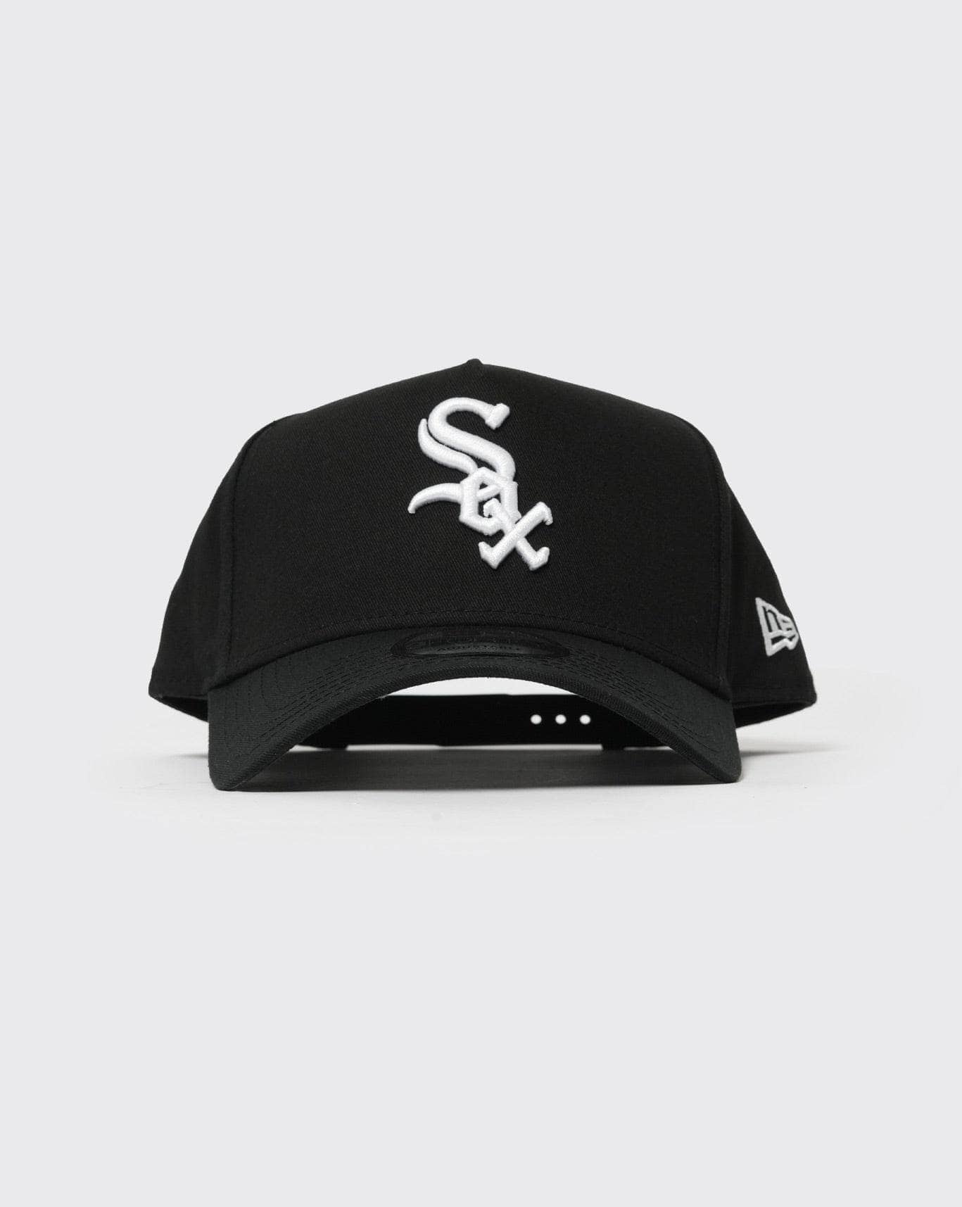 OTC New era 940 A-Frame Chicago White Sox Official Team Colour new era cap