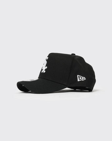 OTC New era 940 A-Frame Chicago White Sox Official Team Colour new era cap