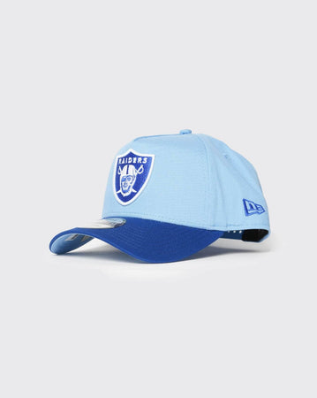 SKYLRY New era 940 A-Frame Deep Freeze Las Vegas Raiders new era cap