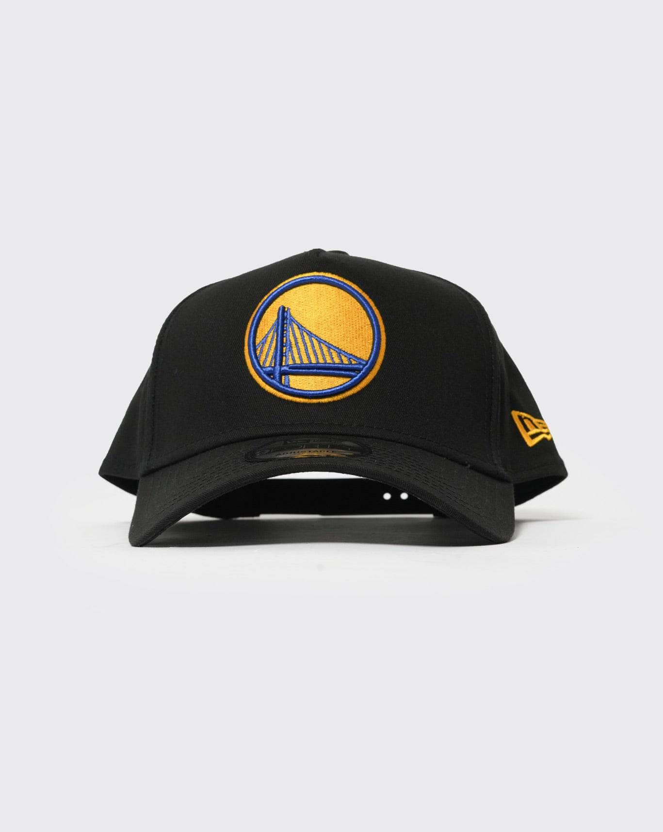 OTC New era 940 A-Frame Golden State Warriors new era cap