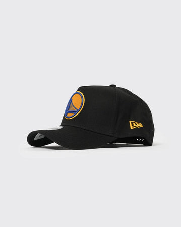 OTC New era 940 A-Frame Golden State Warriors new era cap