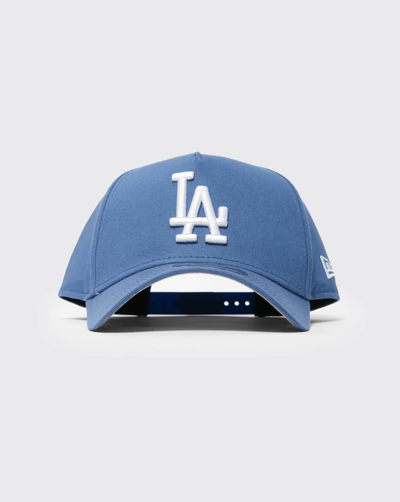 Indigo New era 940 A-Frame Indigo Blue Los Angeles Dodgers new era cap