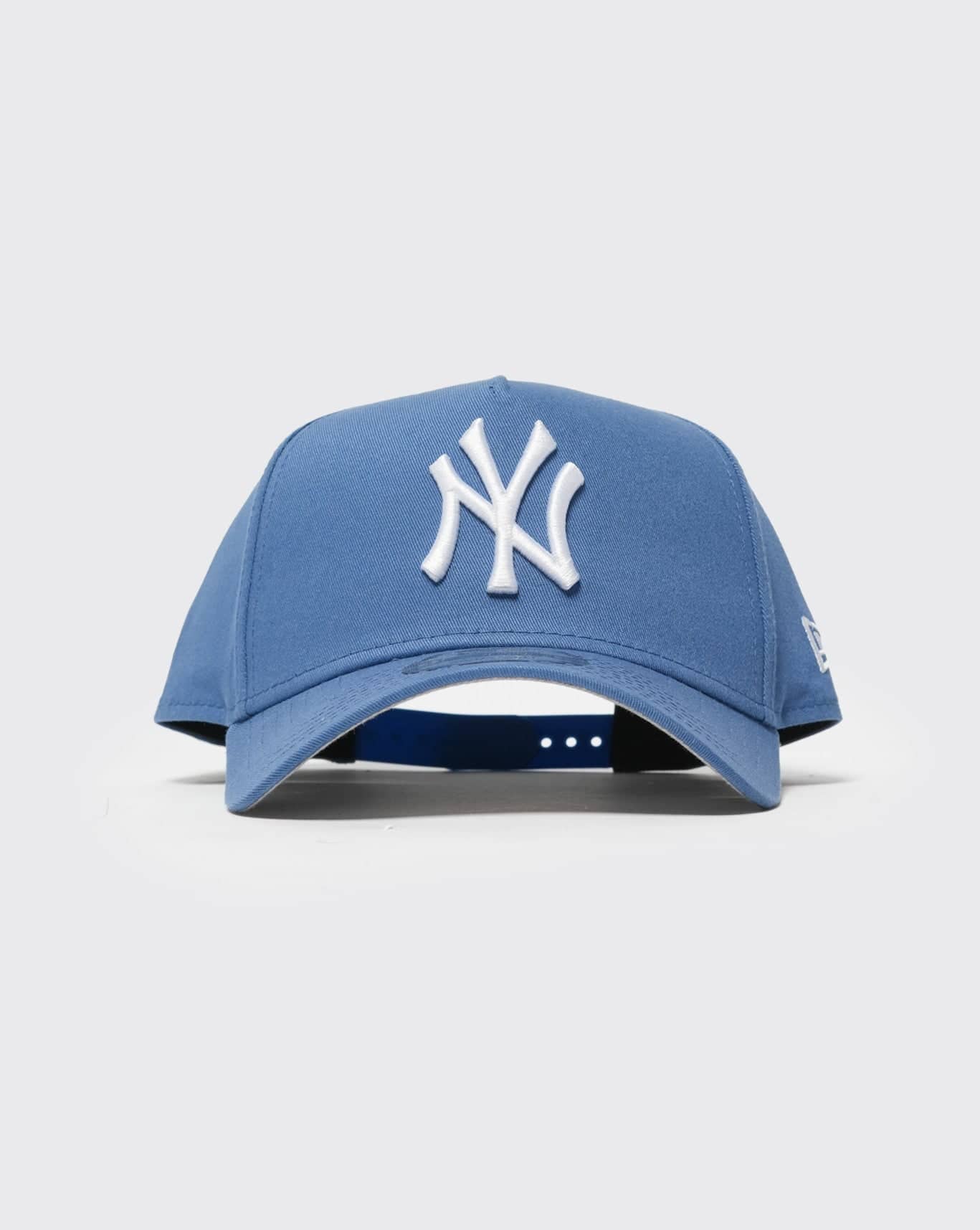 Indigo New era 940 A-Frame Indigo Blue New York Yankees new era cap