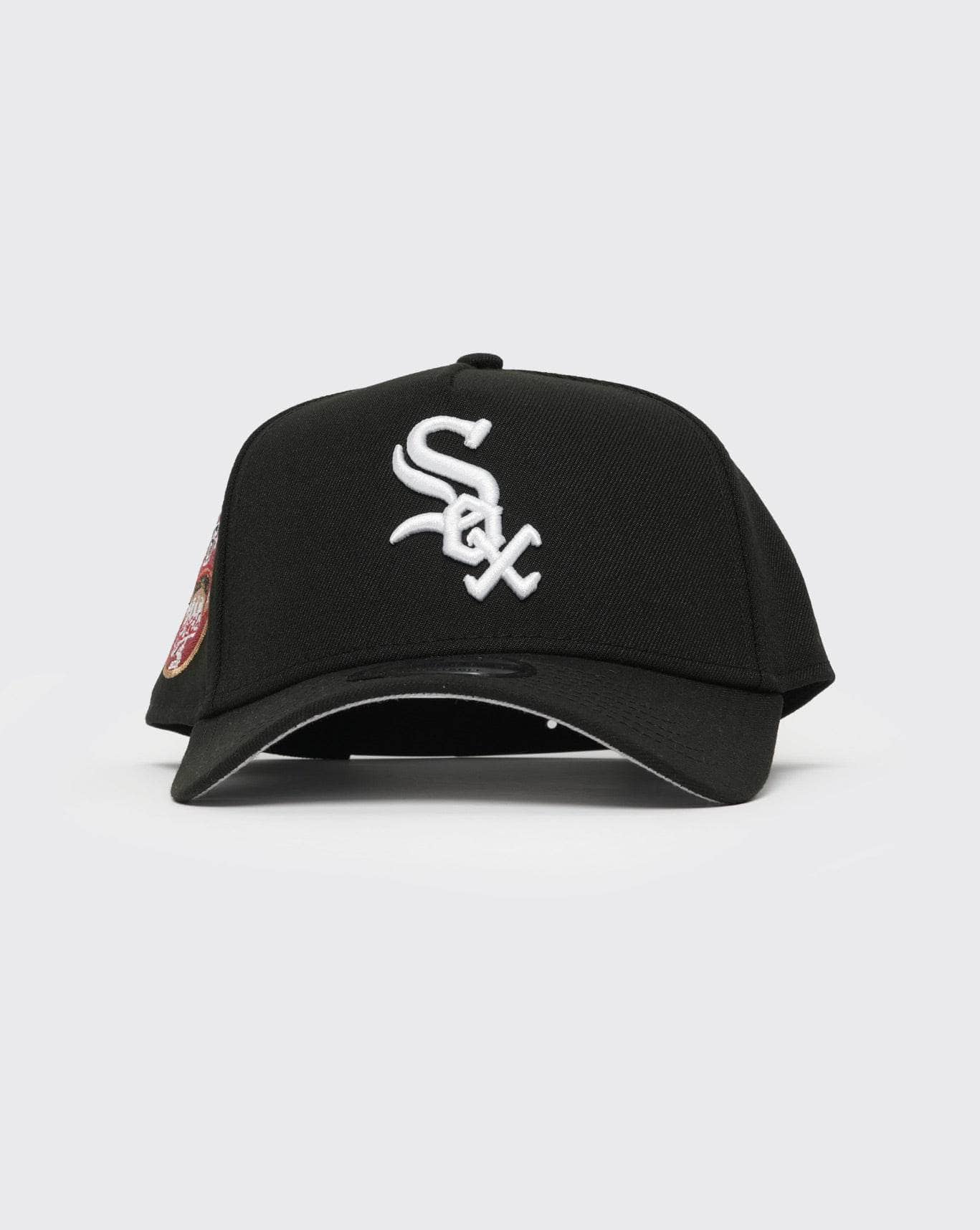 OTC New era 940 A-Frame Local Dishes Chicago White Sox new era cap