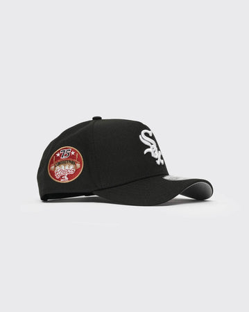 OTC New era 940 A-Frame Local Dishes Chicago White Sox new era cap