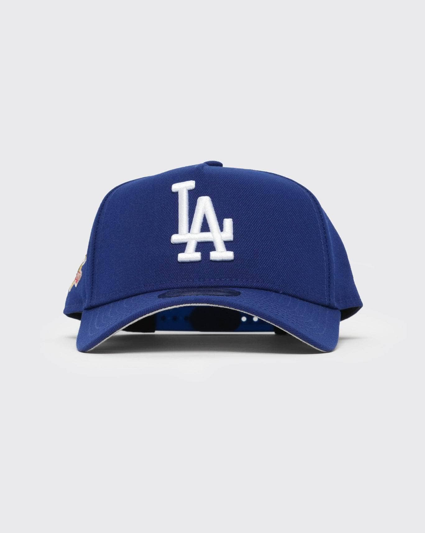 OTC New era 940 A-Frame Local Dishes Los Angeles Dodgers new era cap