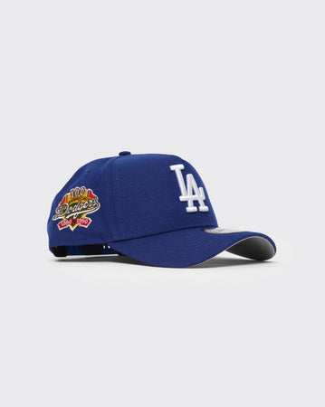 OTC New era 940 A-Frame Local Dishes Los Angeles Dodgers new era cap