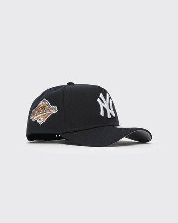 OTC New era 940 A-Frame Local Dishes New York Yankees new era cap