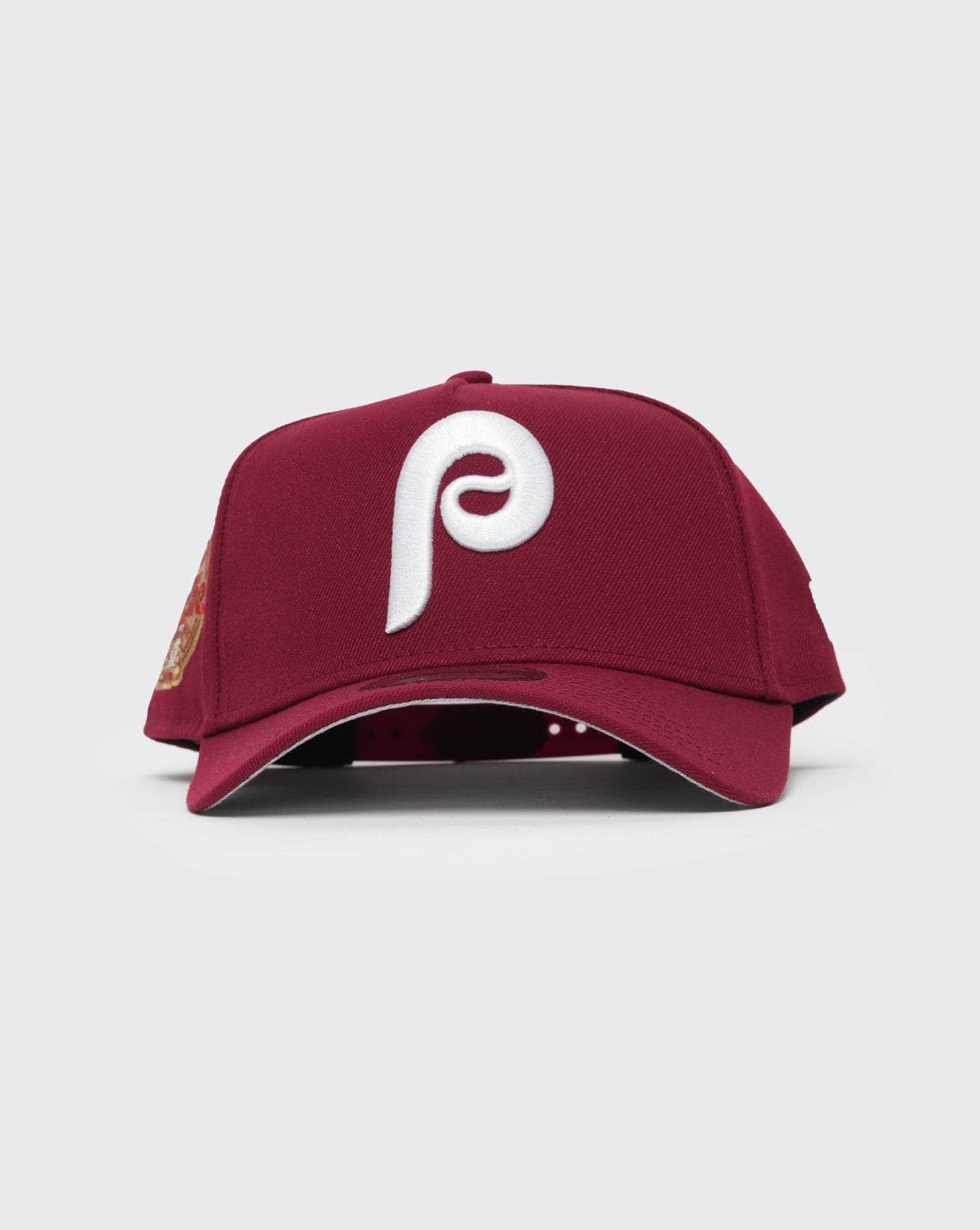 OTC New era 940 A-Frame Local Dishes Philadelphia Phillies new era cap