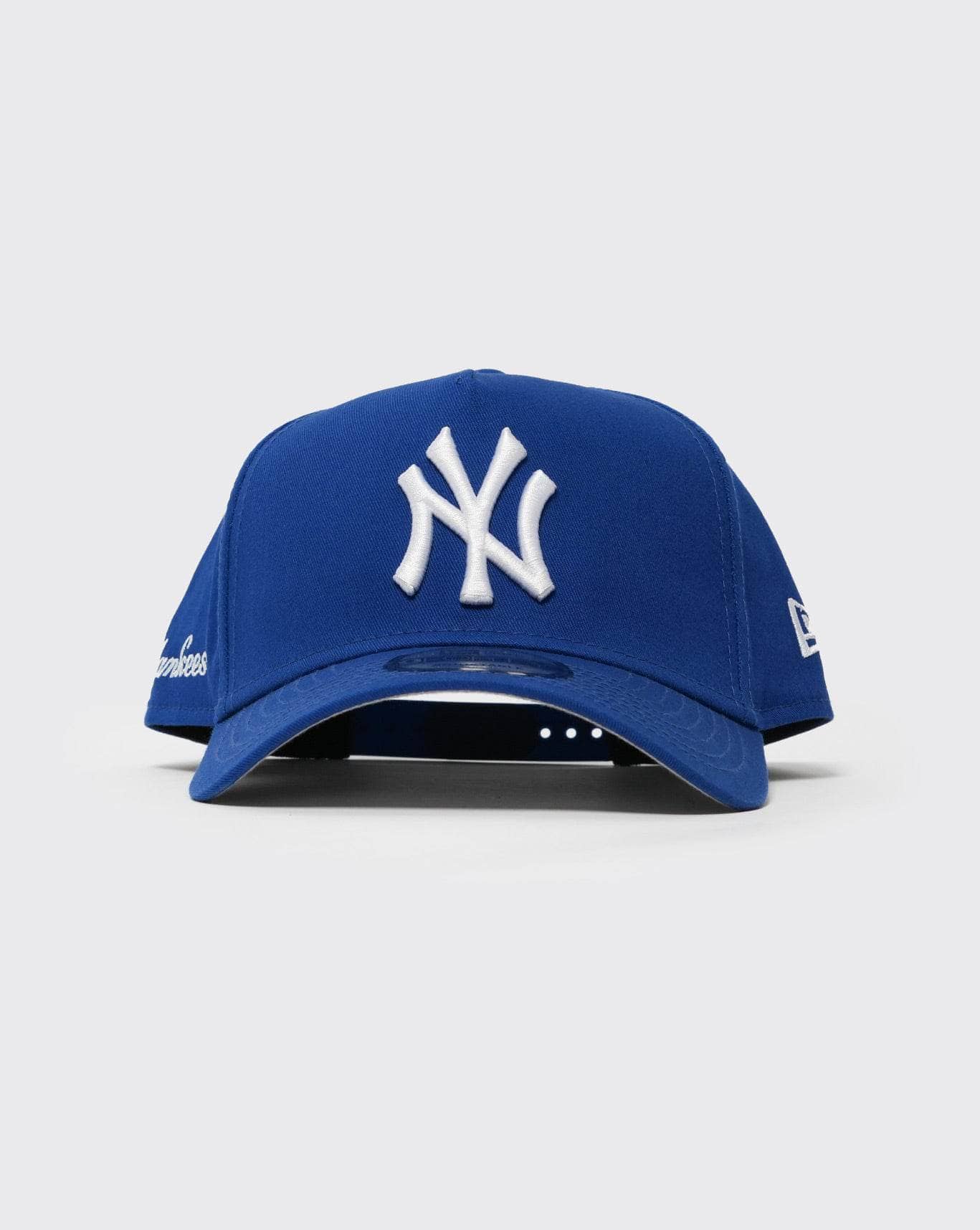 Royal New era 940 A-Frame NYY Spring Mix New York Yankees new era cap