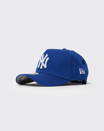 Royal New era 940 A-Frame NYY Spring Mix New York Yankees new era cap