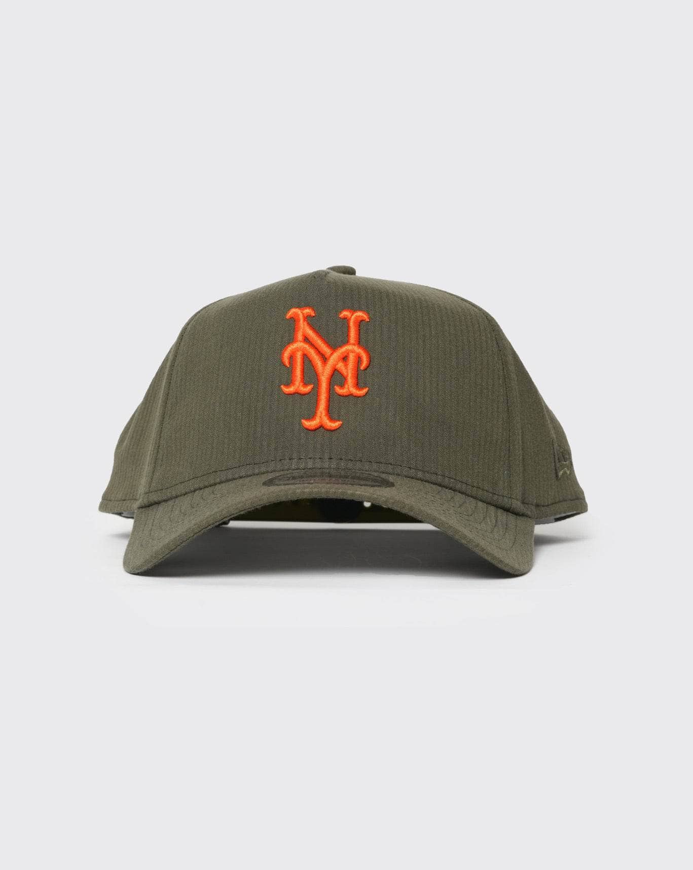 XRG New era 940 A-Frame Series Cracker New York Mets new era cap