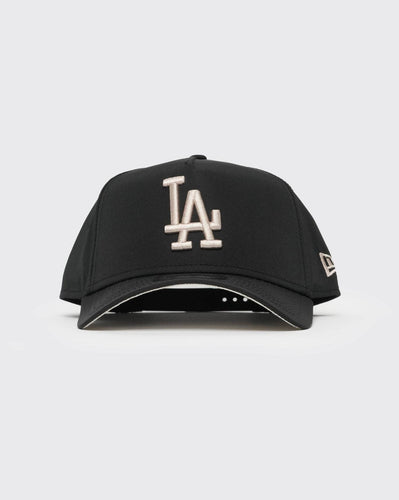 New era 940 A-Frame Stone Prolite Los Angeles Dodgers