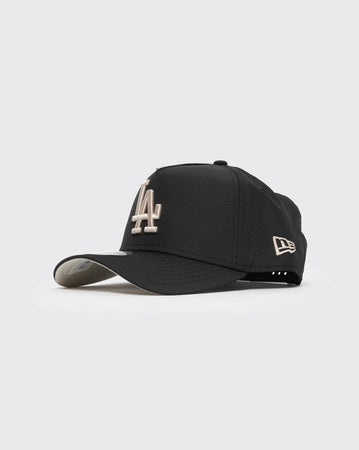 New era 940 A-Frame Stone Prolite Los Angeles Dodgers