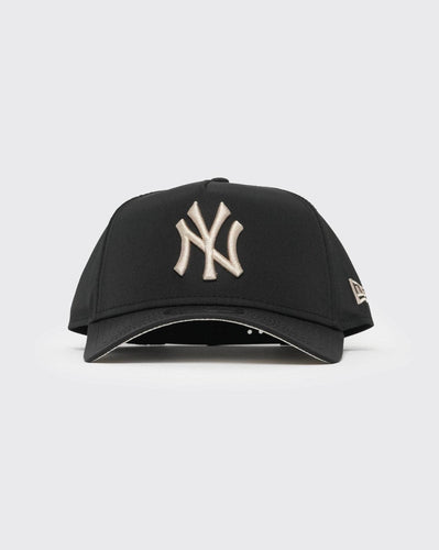 New era 940 A-Frame Stone Prolite New York Yankees
