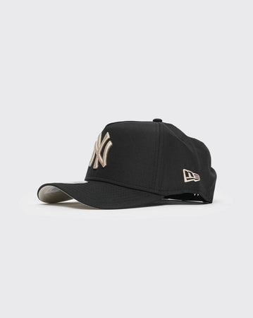 New era 940 A-Frame Stone Prolite New York Yankees