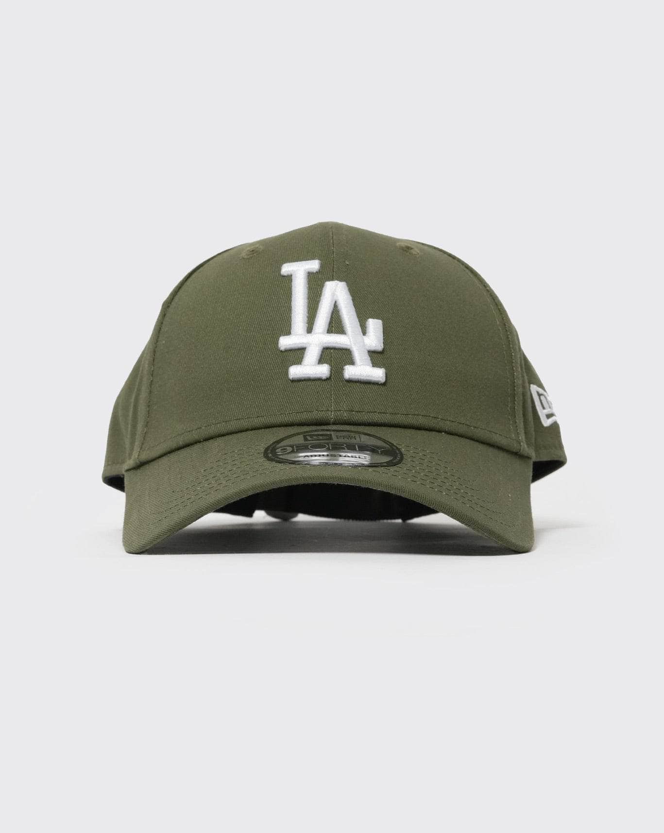 New Olive New era 940CS Los Angeles Dodgers new era cap