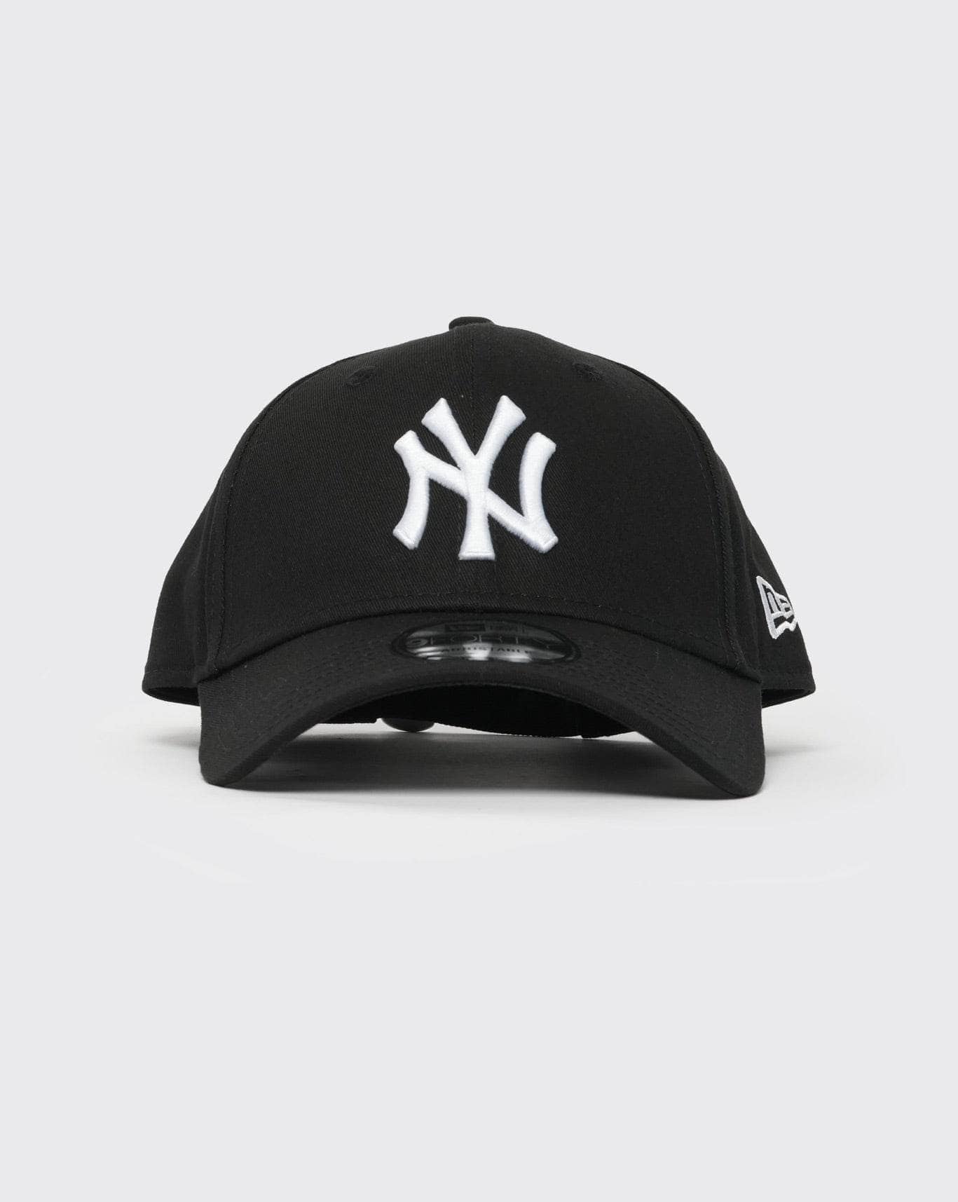 Black New era 940CS New York Yankees new era cap