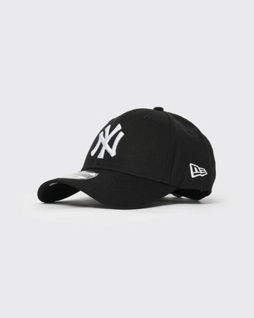 Black New era 940CS New York Yankees new era cap