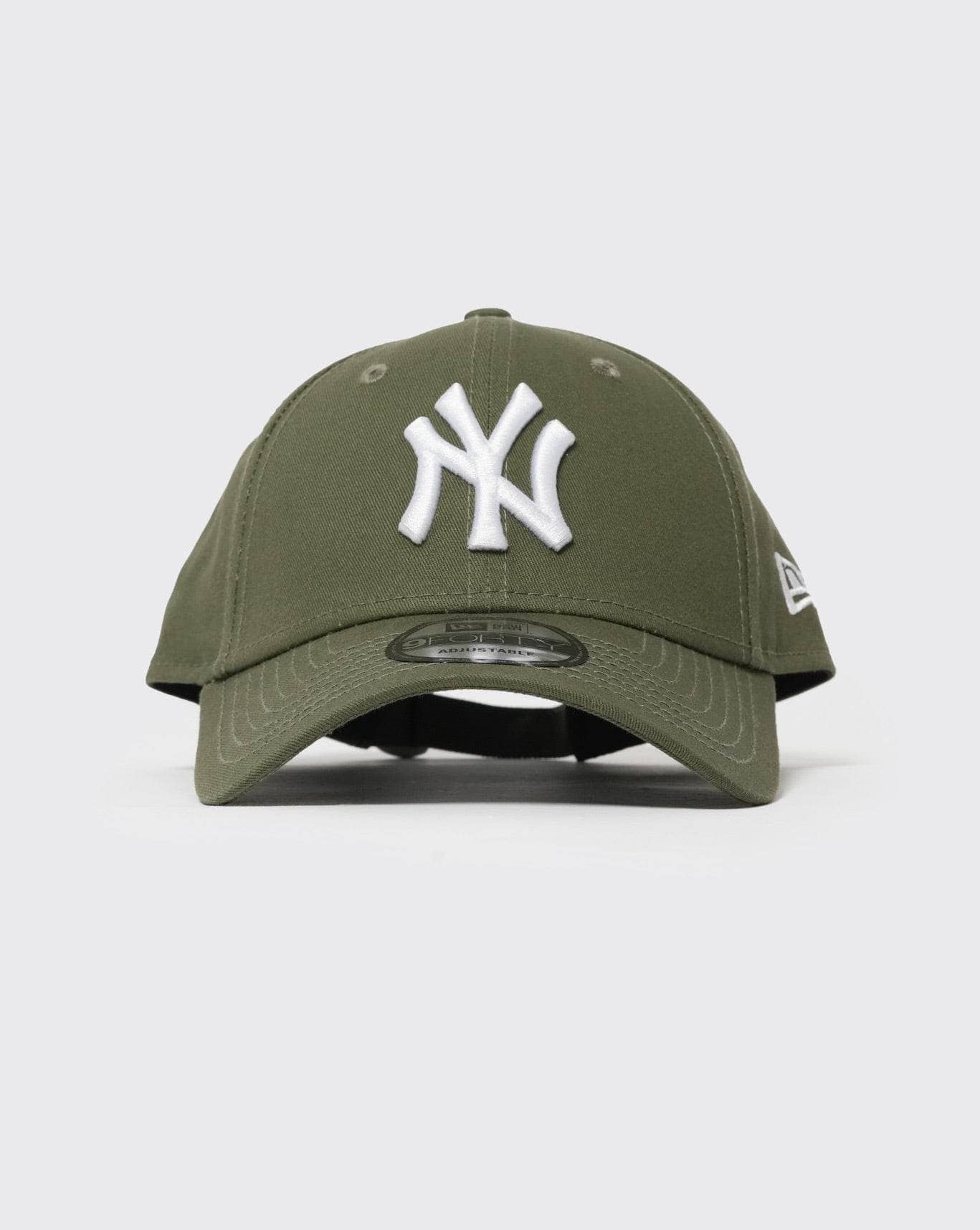 New Olive New era 940CS New York Yankees new era cap