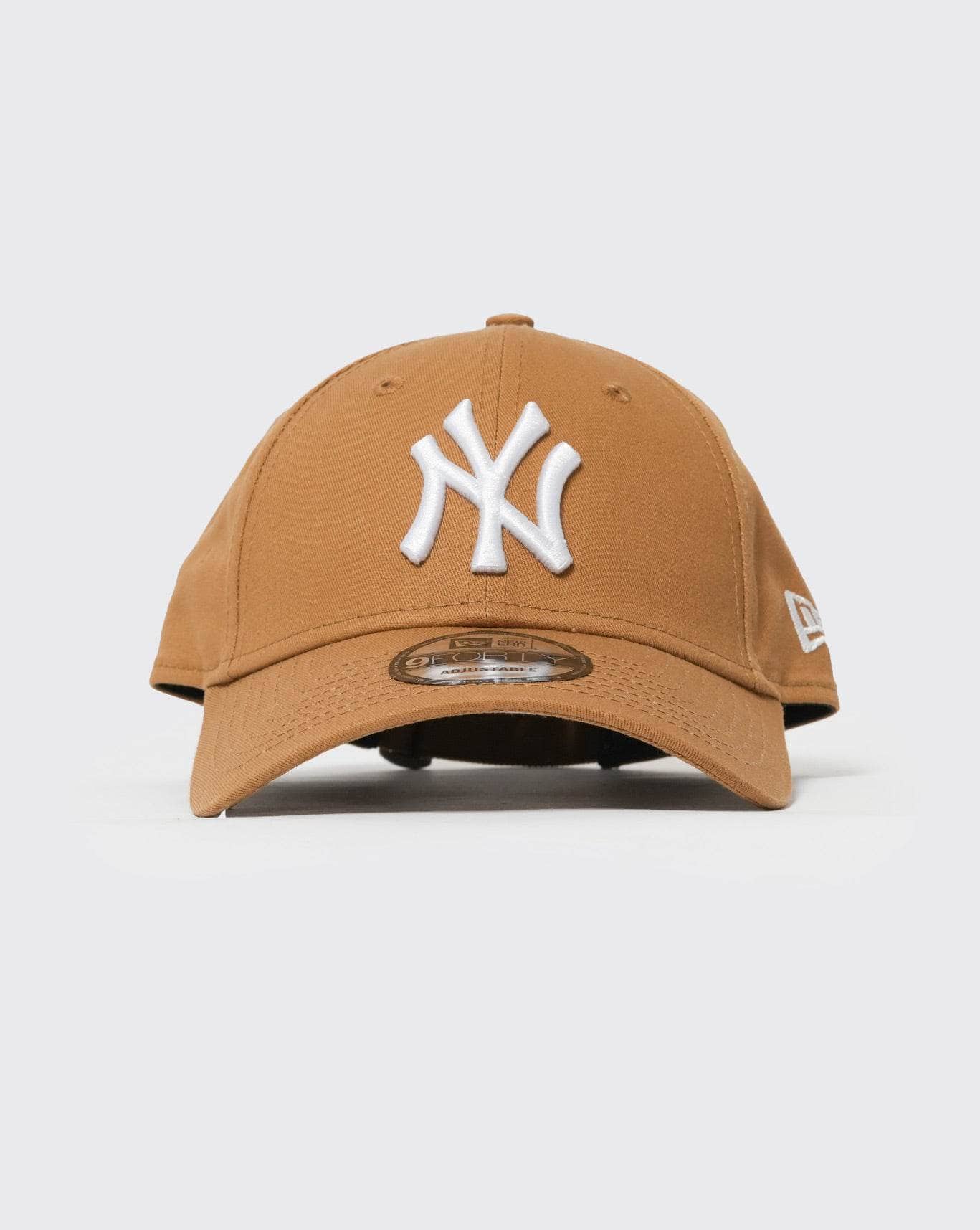 Wheat New era 940CS New York Yankees Wheat new era cap
