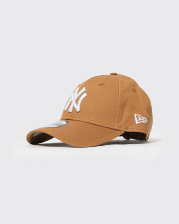 Wheat New era 940CS New York Yankees Wheat new era cap