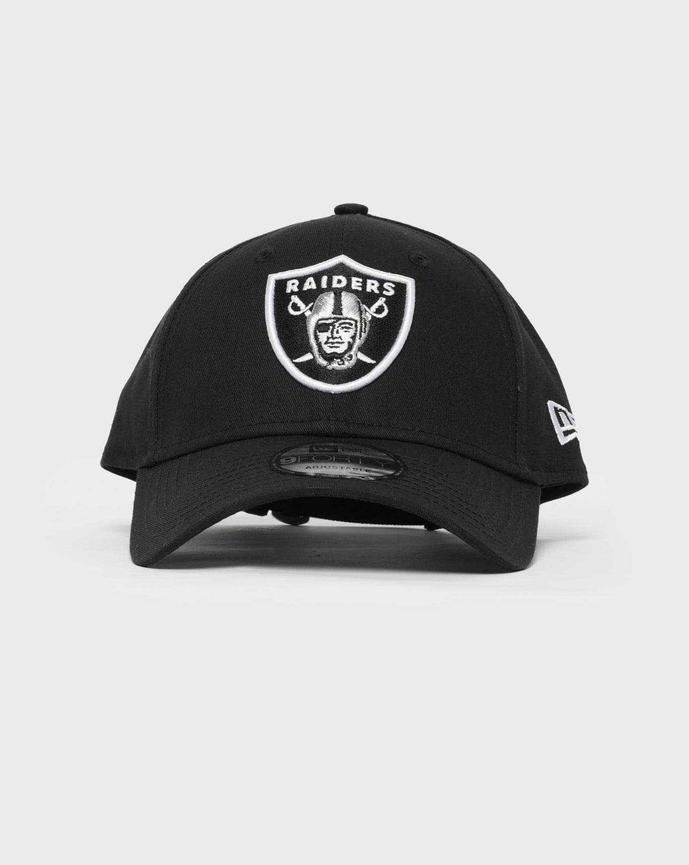 Black New era 940CS Oakland Raiders new era cap