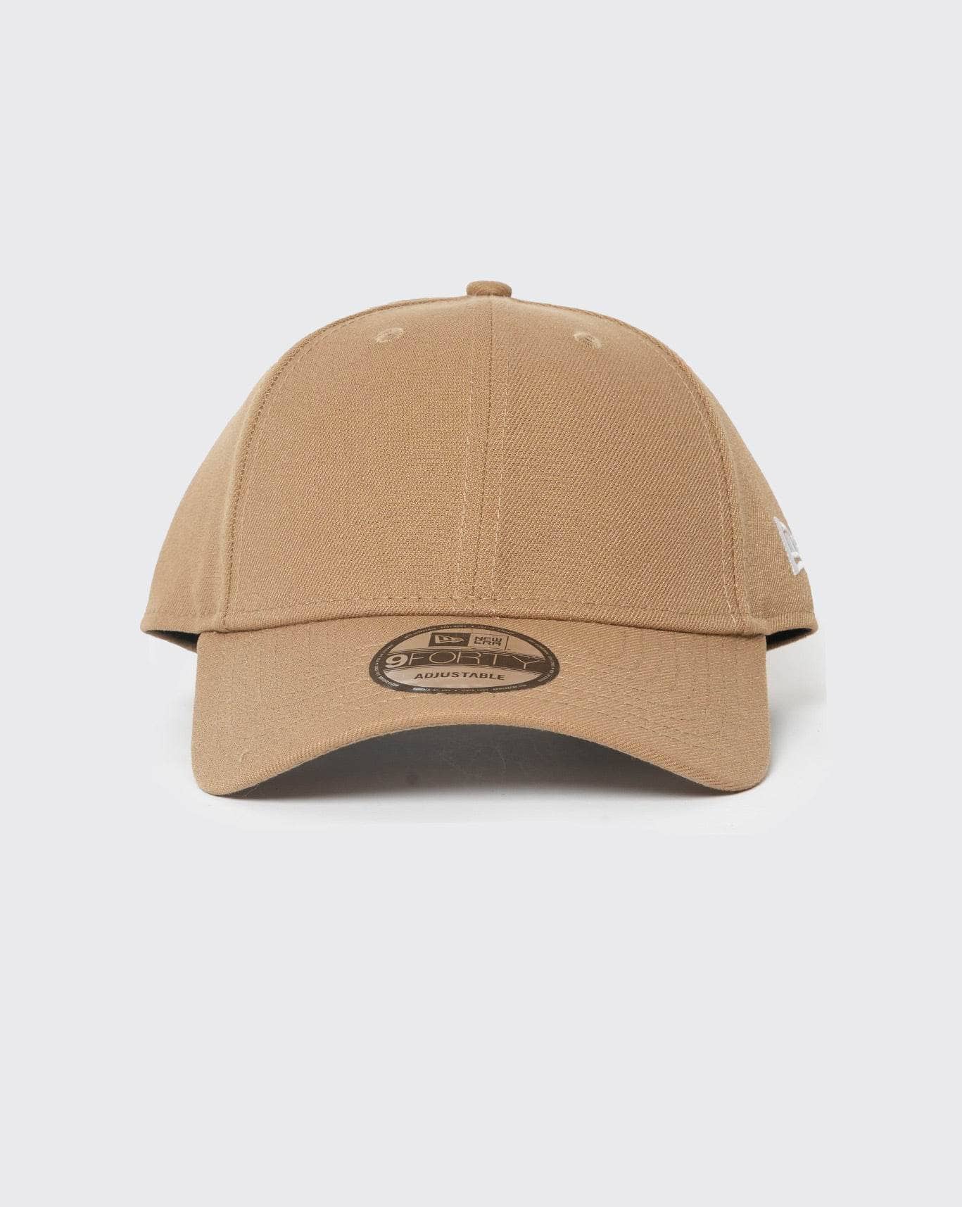 Khaki New era 940CS Seasonal Essential New Era new era cap
