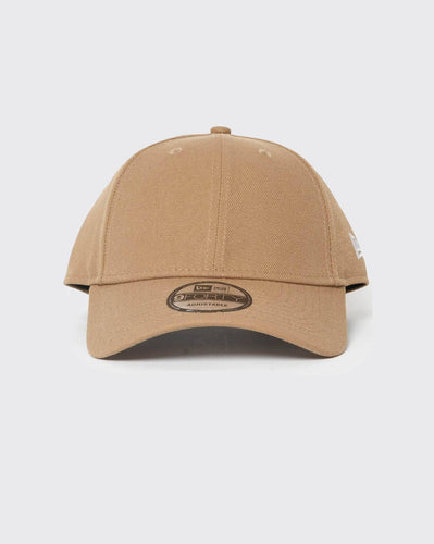 Khaki New era 940CS Seasonal Essential New Era new era cap