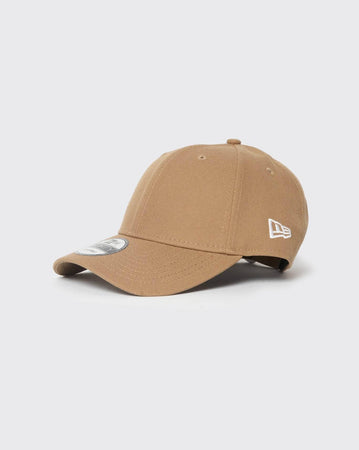 Khaki New era 940CS Seasonal Essential New Era new era cap