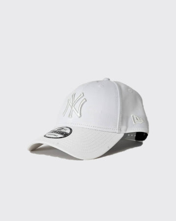 White New era 940SNAP Metallic WOW New York Yankees new era 199418879183 cap