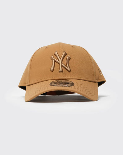 White New era 940 Snap Seasonal Tonal New York Yankees new era cap