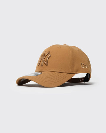 White New era 940 Snap Seasonal Tonal New York Yankees new era cap