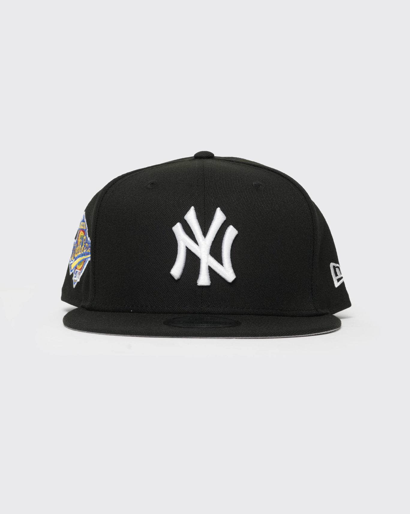 Black New era 950 World Series New York Yankees new era cap