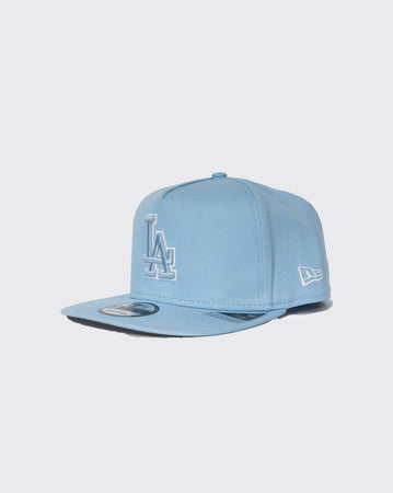 Glacial Blue New era 950AF Glacial Blue Los Angeles Dodgers new era cap