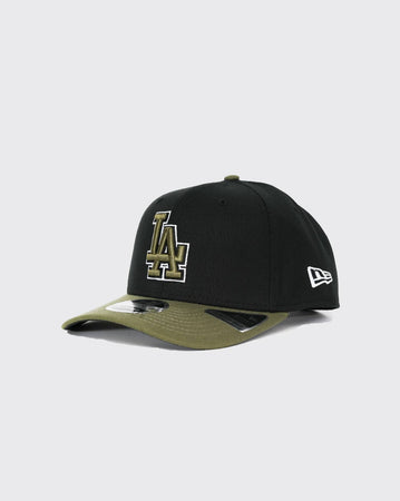 Black/Olive New era 970SS Black Olive Las Vegas Raiders new era cap