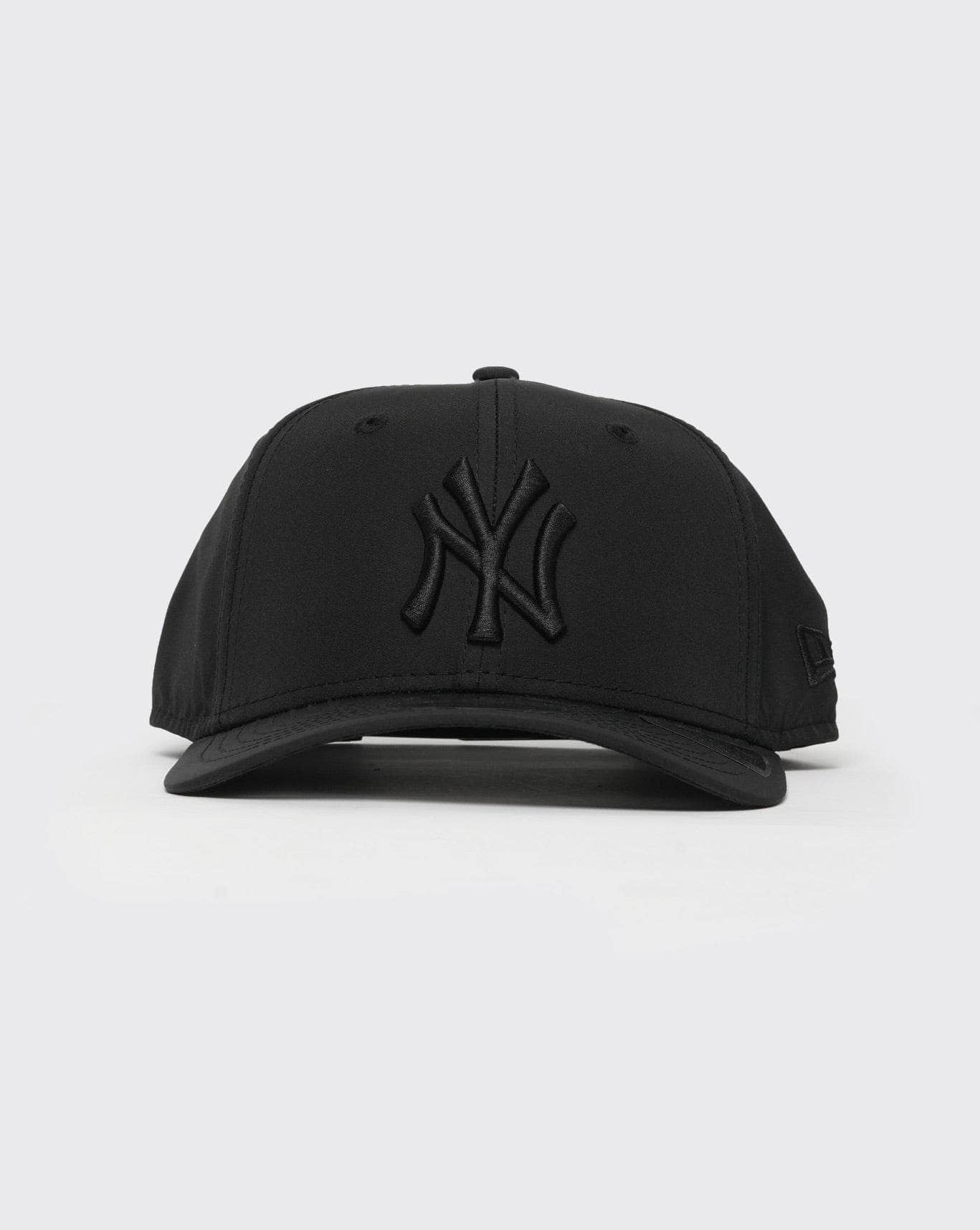 Black New era 970SS Double Black Prolite New York Yankees new era cap