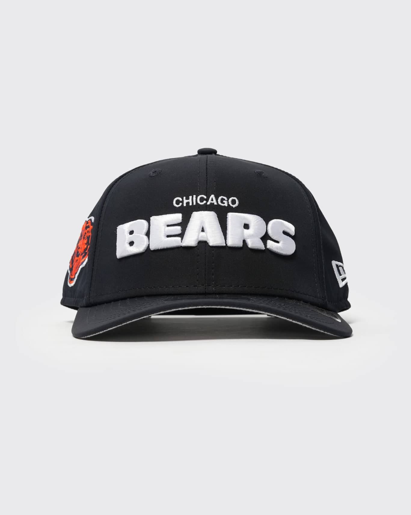 Official Team Colours New era 970SS NFL Coach Chicago Bears new era cap