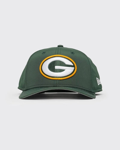 Official Team Colours New era 970SS NFL Prolite Greenbay Packers new era cap