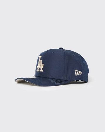 Oceanside Blue New era 970SS Oceanside Stone Pro Lite Los Angeles Dodgers new era cap