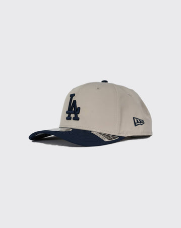 GOA New era 970SS Sandy Sea Los Angeles Dodgers new era cap