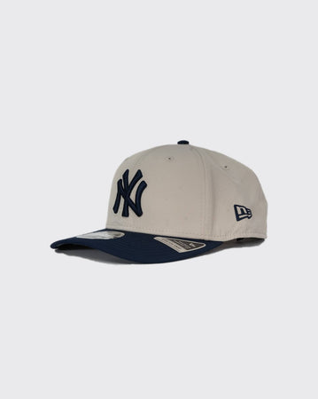 GOA New era 970SS Sandy Sea New York Yankees new era cap