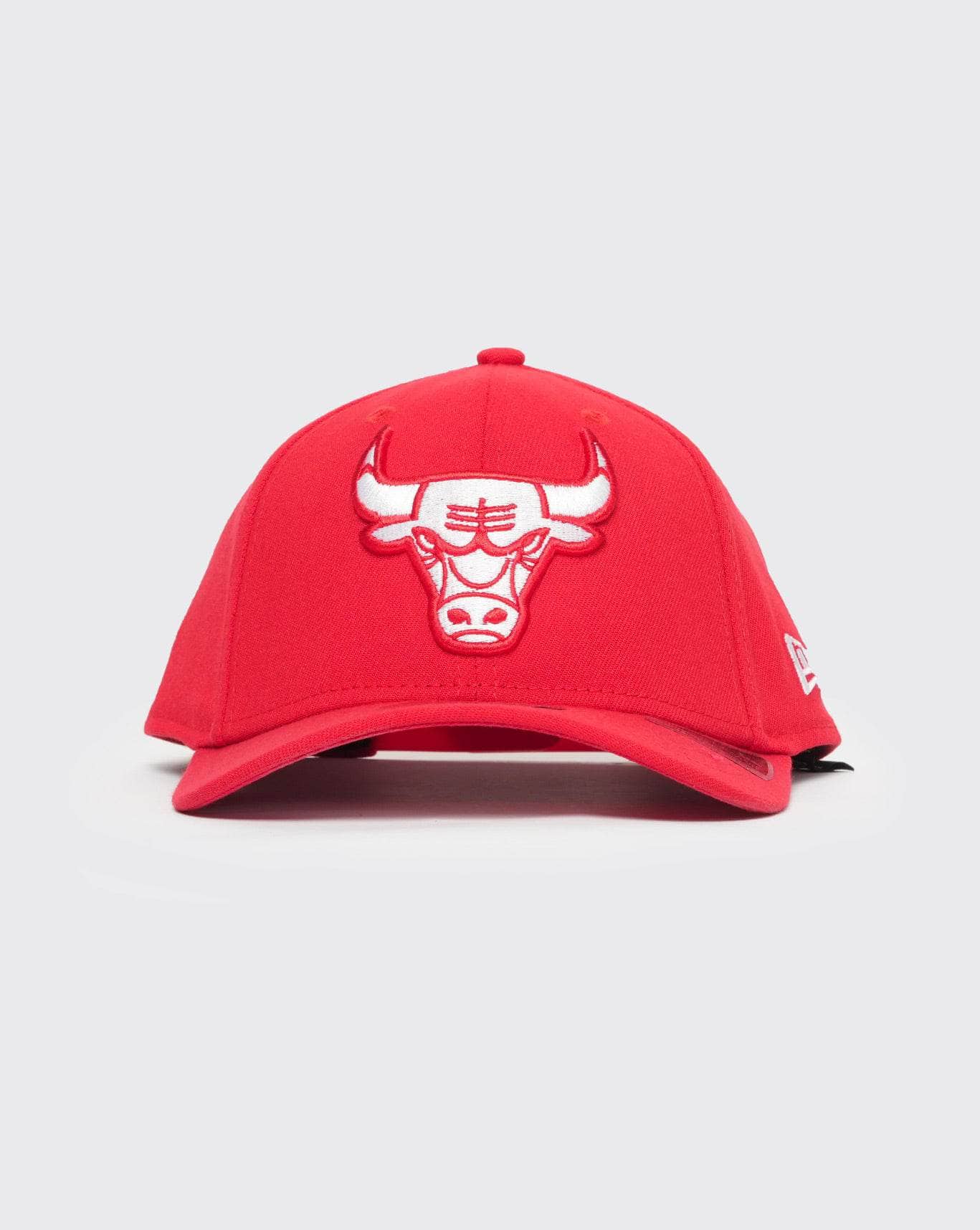 Official Team Colours New era 970SS Simple Official Team Colours Chicago Bulls new era cap