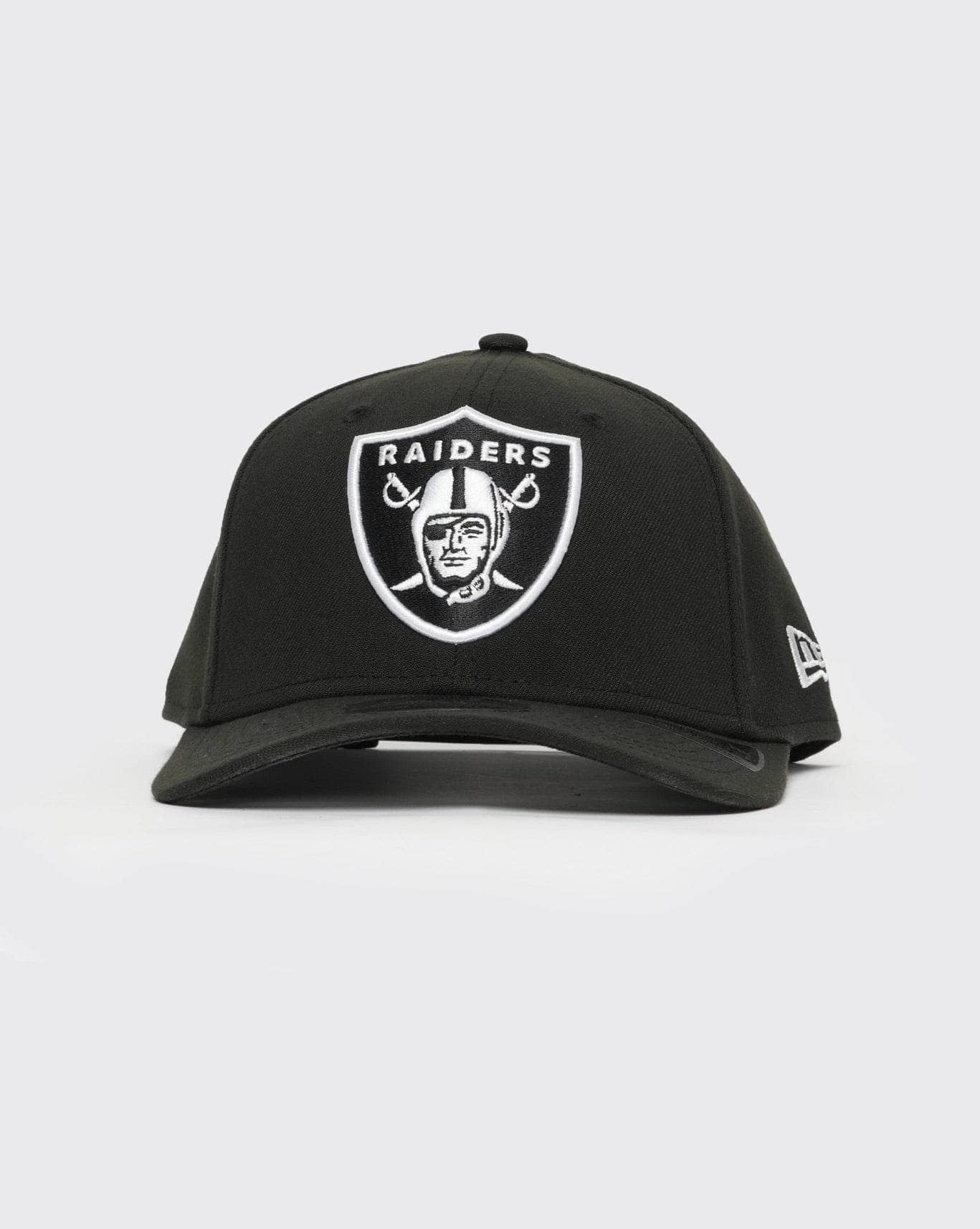 Official Team Colours New era 970SS Simple Official Team Colours Las Vegas Raiders new era cap
