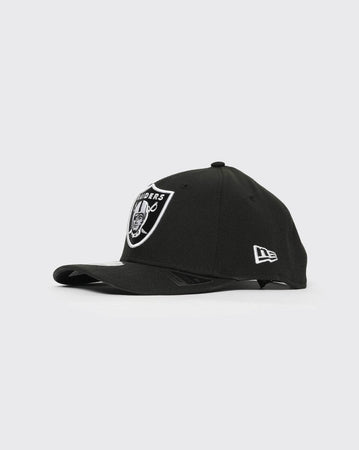 Official Team Colours New era 970SS Simple Official Team Colours Las Vegas Raiders new era cap