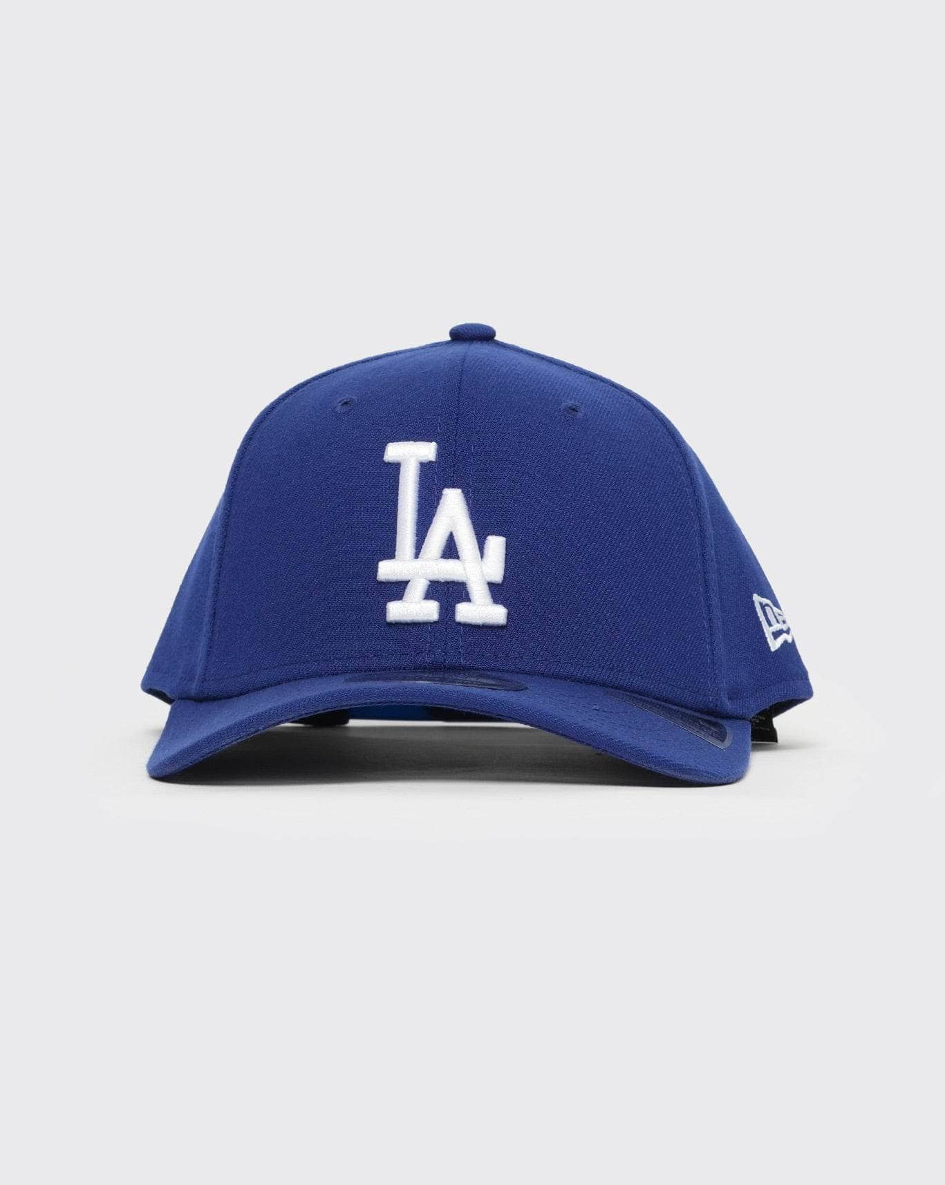 Official Team Colours New era 970SS Simple Official Team Colours Los Angeles Dodgers new era cap
