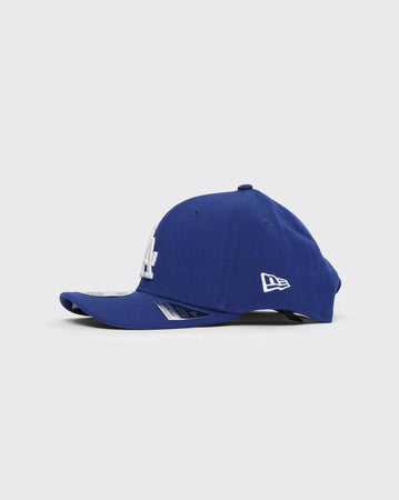Official Team Colours New era 970SS Simple Official Team Colours Los Angeles Dodgers new era cap