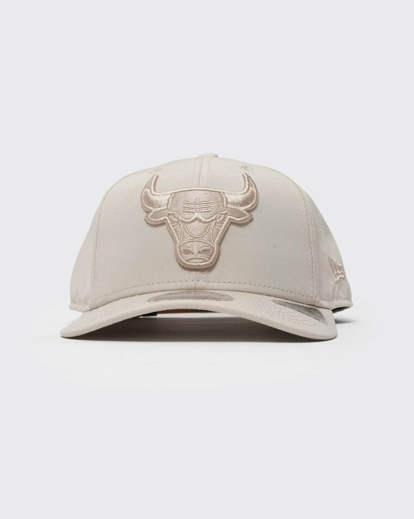 Stone New era 970 SS Tonal Stone PROLITE Chicago Bulls new era cap