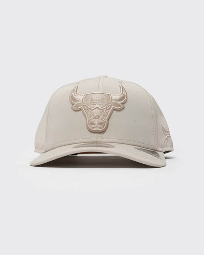 Stone New era 970 SS Tonal Stone PROLITE Chicago Bulls new era cap